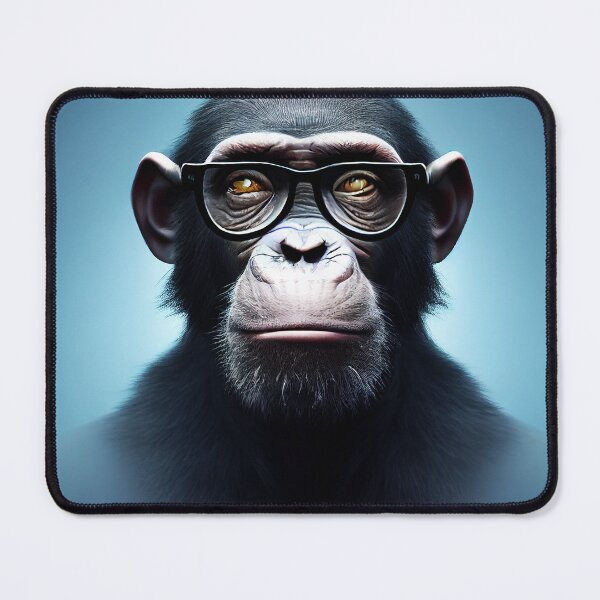 Item preview, Monkey? designed and sold by Krys Dygas.