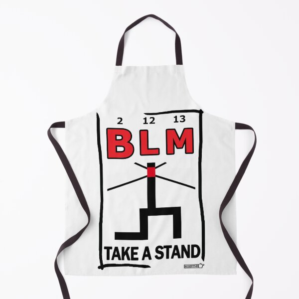 Item preview, 2.12.13. Black Lives Matter (2020) designed and sold by CussRoberts.