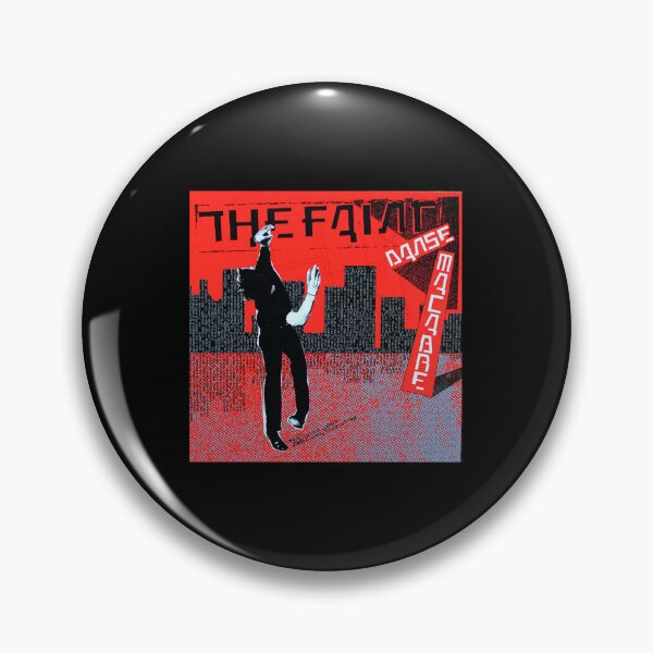 Item preview, The Faint   BEST SELING Limited Edition | Perfect Gift designed and sold by anitatana.