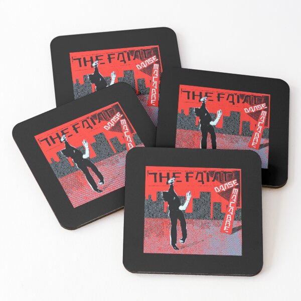 Item preview, The Faint   BEST SELING Limited Edition | Perfect Gift designed and sold by anitatana.