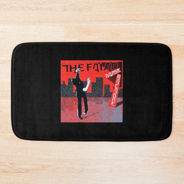 Item preview, The Faint   BEST SELING Limited Edition | Perfect Gift designed and sold by anitatana.