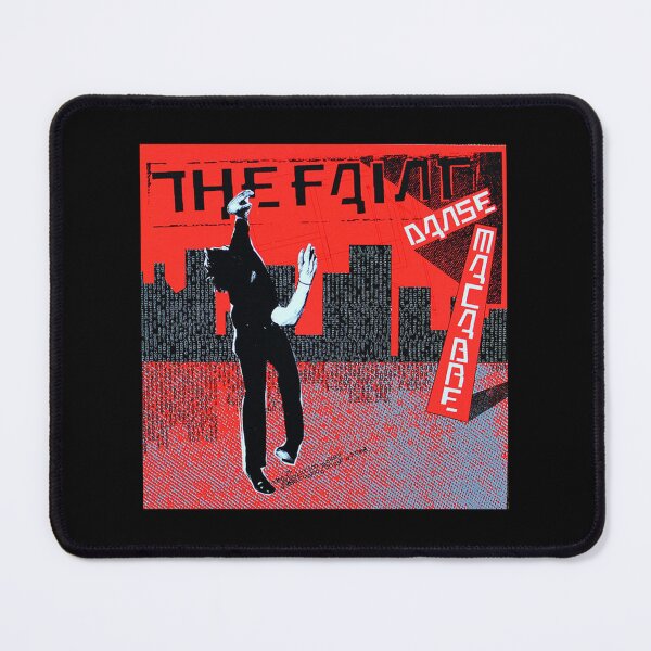 Item preview, The Faint   BEST SELING Limited Edition | Perfect Gift designed and sold by anitatana.