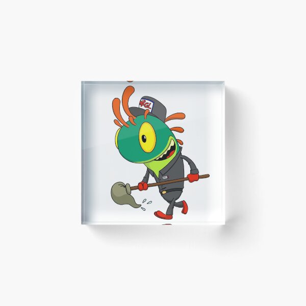 Item preview, Moppin-loc designed and sold by joshatomic.