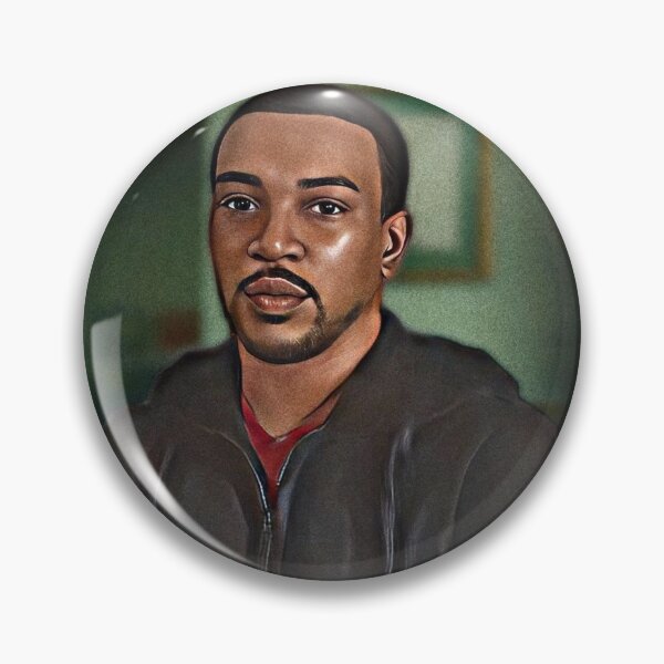 Item preview, Dushane Hill Top Boy designed and sold by Thugs-n-Bando.