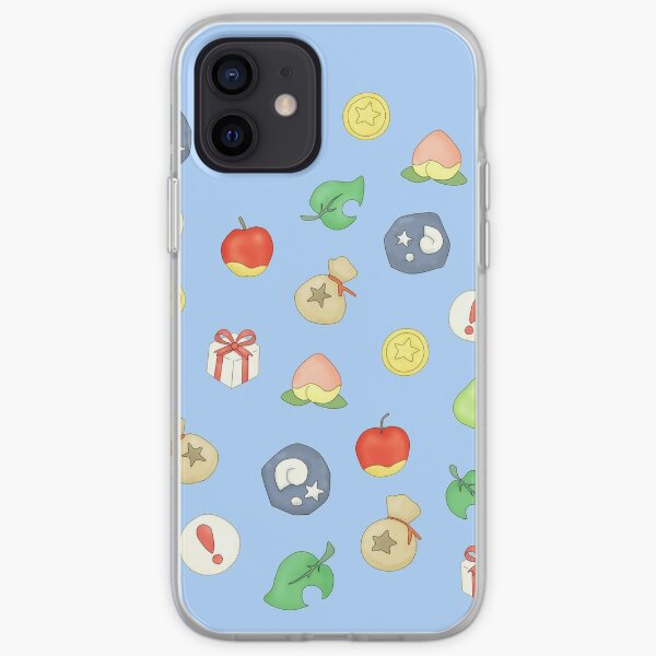 animal crossing new leaf case