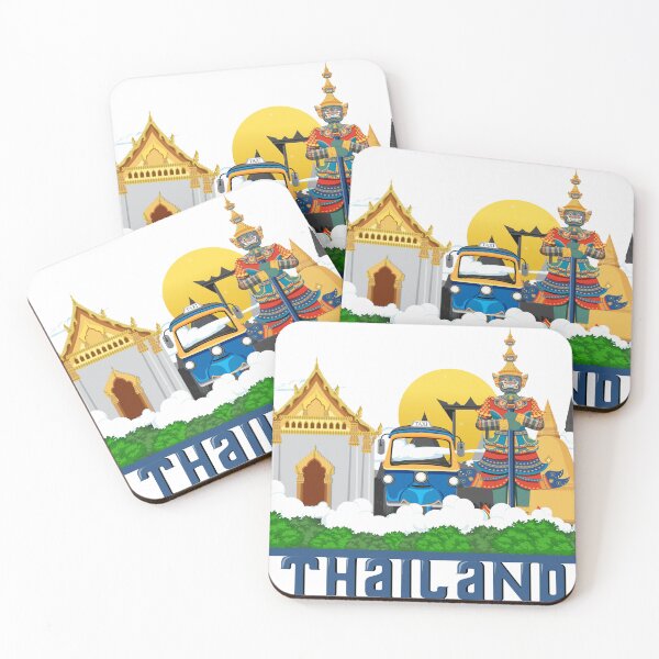 Item preview, thailand designed and sold by FandMdesign.
