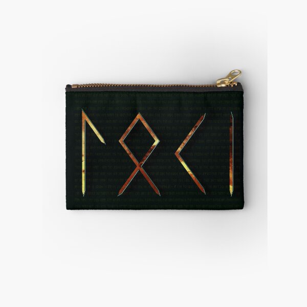 Item preview, Loki Runes designed and sold by galaxystuff.