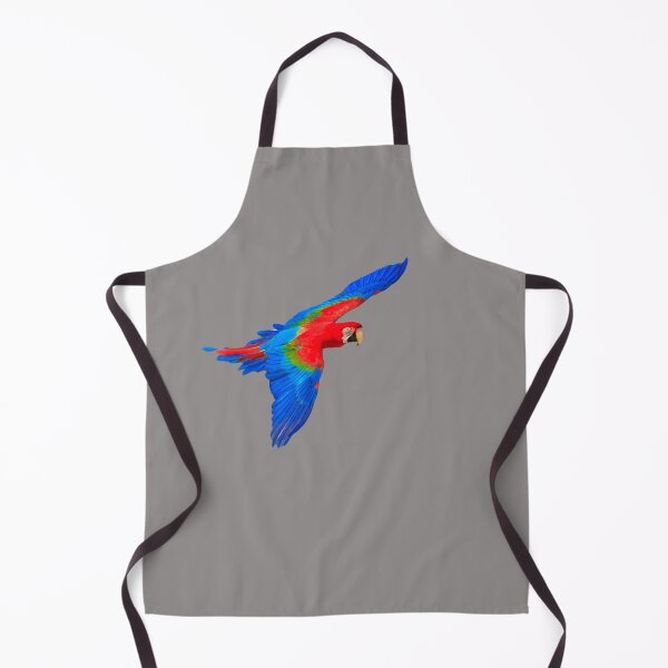 Item preview, Scarlet and Blue Macaw designed and sold by Dalyndigital Photography.