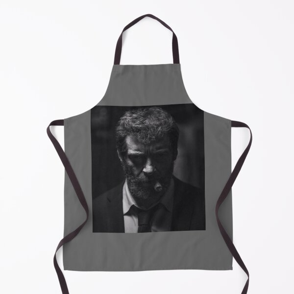 Item preview, Hugh Jackman Handsome designed and sold by JeanieBernhard.