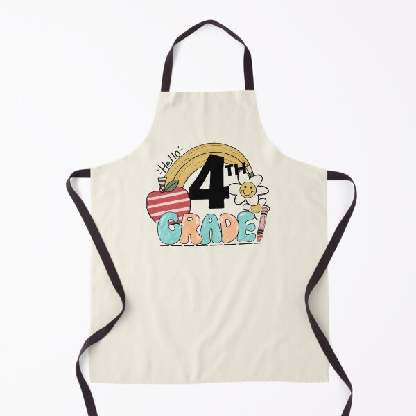 Item preview, hello 4th grade designed and sold by JavierShih.
