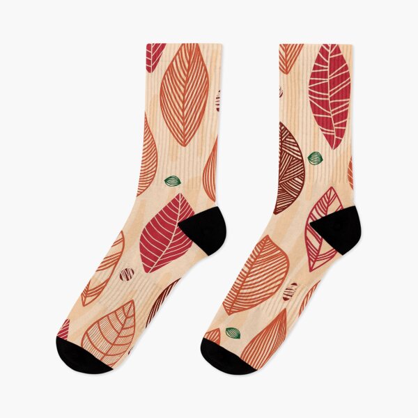 Item preview, foliage pattern designed and sold by BojerShop.