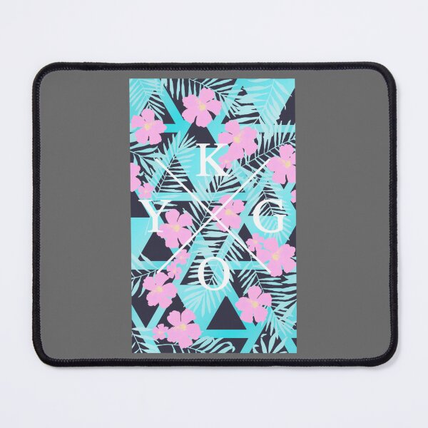 Item preview, Kygo Floral designed and sold by AndreNolan.