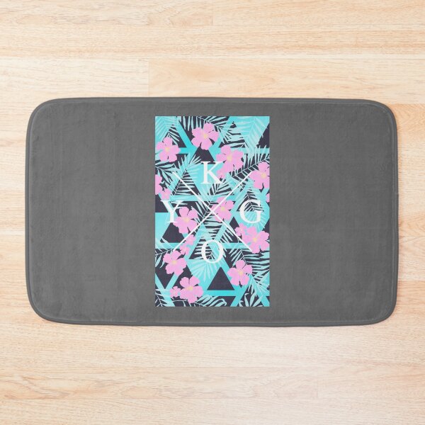 Item preview, Kygo Floral designed and sold by AndreNolan.