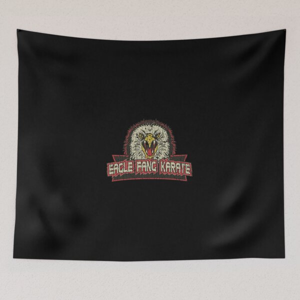Item preview,  Eagle Fang Karate 2018  designed and sold by FrancineVickie.