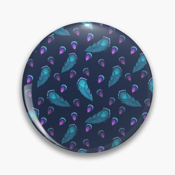 Item preview, cute bird feather v1 designed and sold by cute--world.