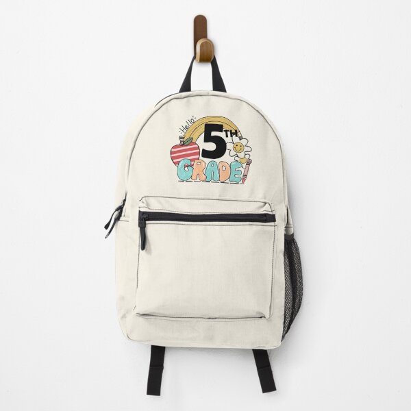 Item preview, hello 5th grade designed and sold by JavierShih.