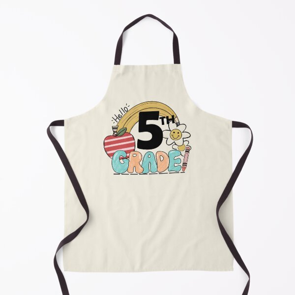 Item preview, hello 5th grade designed and sold by JavierShih.
