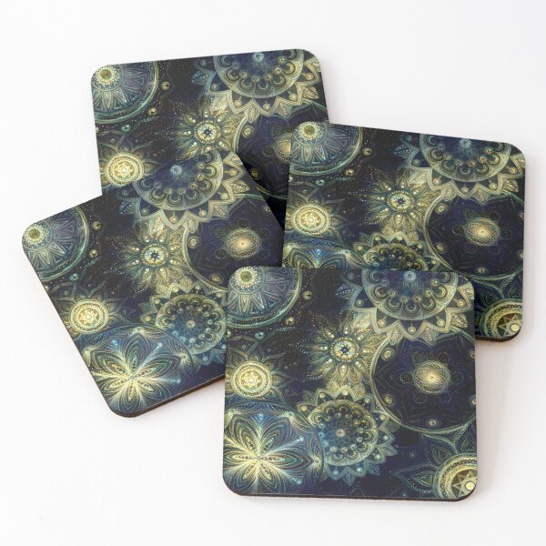 Item preview, Under the Canopy designed and sold by HoshiKara.