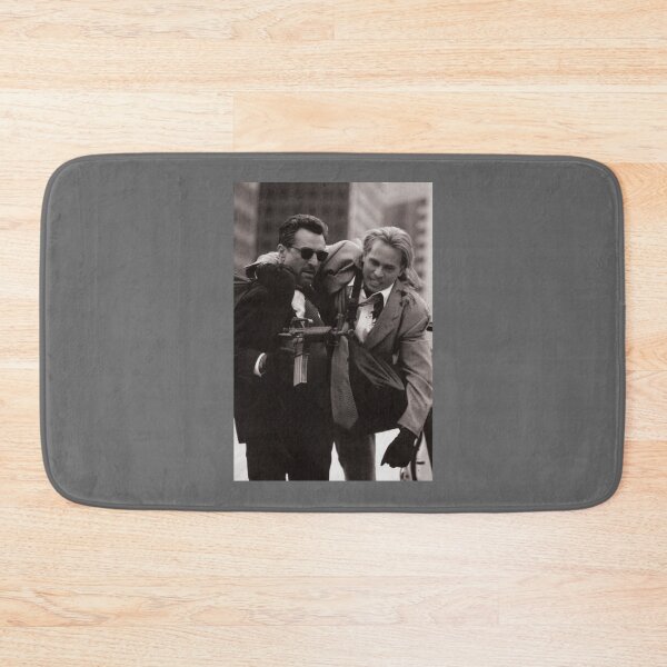 Item preview, Heat - Monochromatic designed and sold by CamdenSipes00.