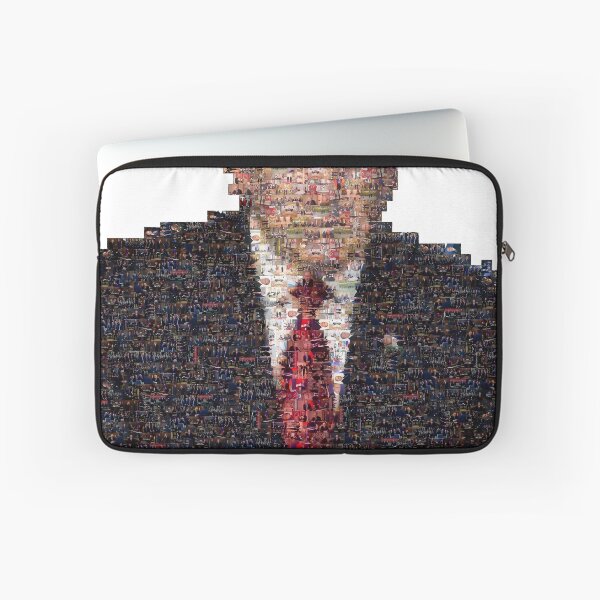 Aperçu de l'œuvre Trump Poutine Mosaïque créée et vendue par outspokenlib.