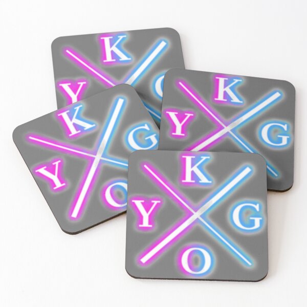 Item preview, kygo on neon designed and sold by AndreNolan.