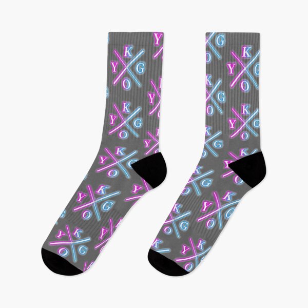 Item preview, kygo on neon designed and sold by AndreNolan.