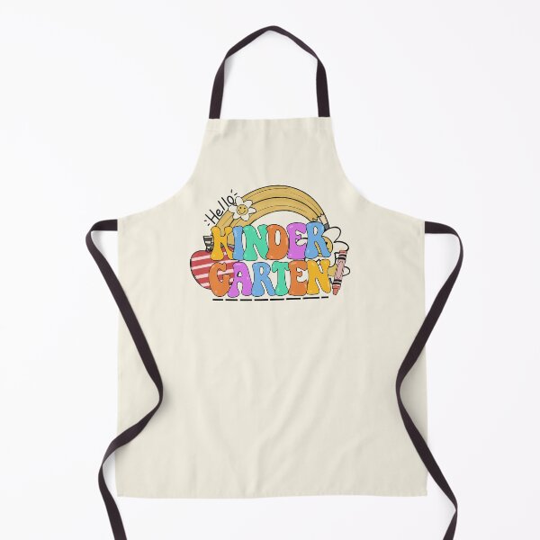 Item preview, hello kindergarten designed and sold by JavierShih.