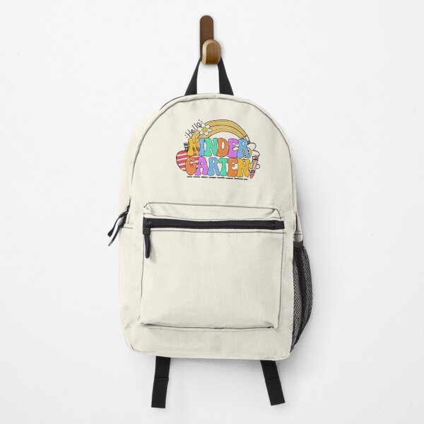 Item preview, hello kindergarten designed and sold by JavierShih.