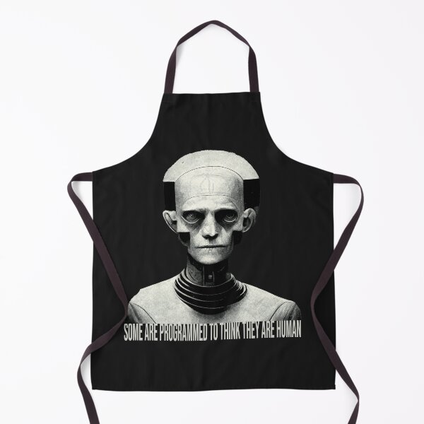 Item preview, Saint Robot designed and sold by hailEris777.