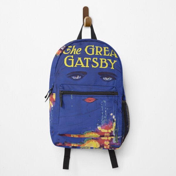 Item preview, The Great Gatsby designed and sold by jamesliskaa.