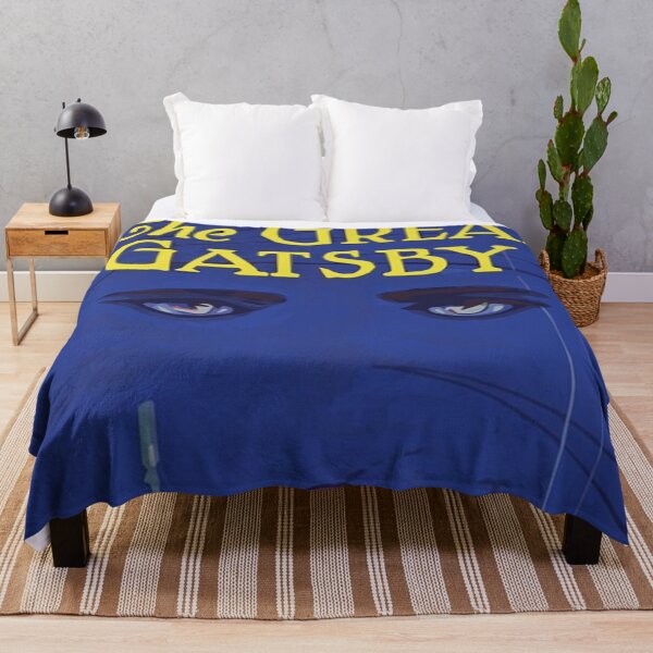 Item preview, The Great Gatsby designed and sold by jamesliskaa.
