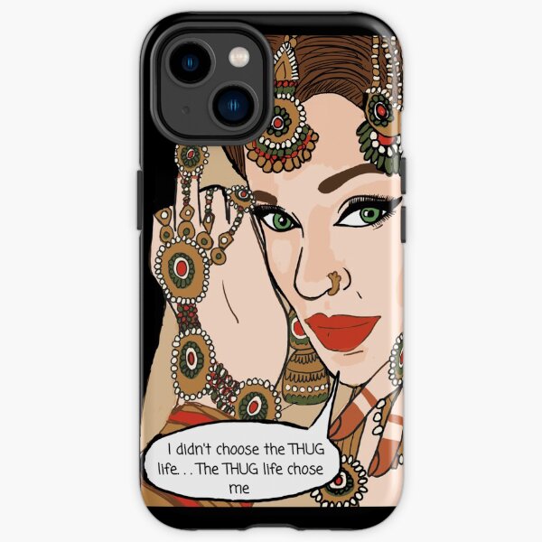 Thug Life Iphone Cases For Sale Redbubble
