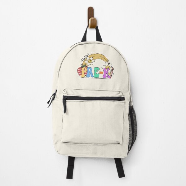 Item preview, hello pre-k designed and sold by JavierShih.