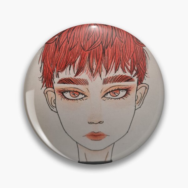 Item preview, Boy brows designed and sold by ColourMasculine.