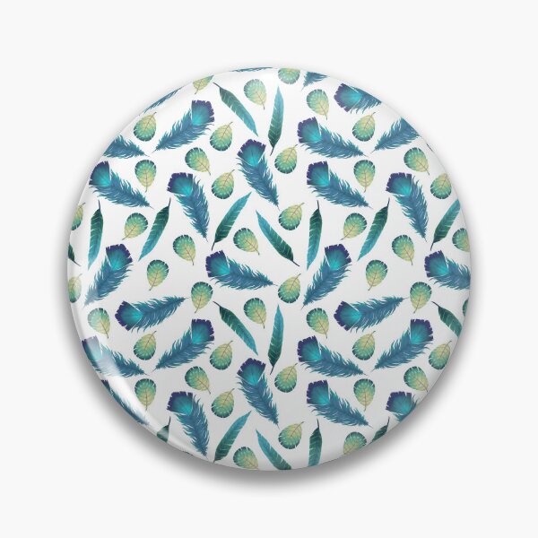 Item preview, cute bird feather v3 designed and sold by cute--world.