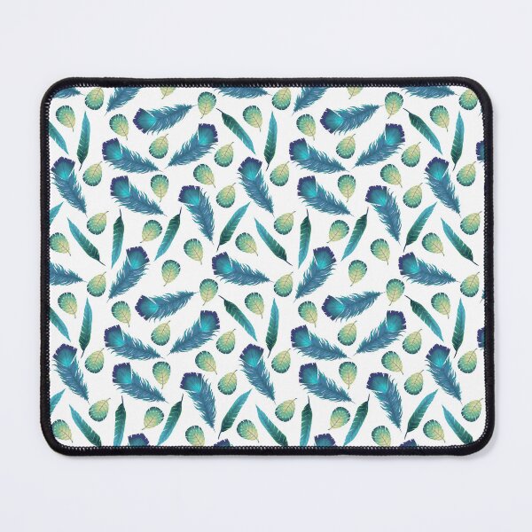 Item preview, cute bird feather v3 designed and sold by cute--world.