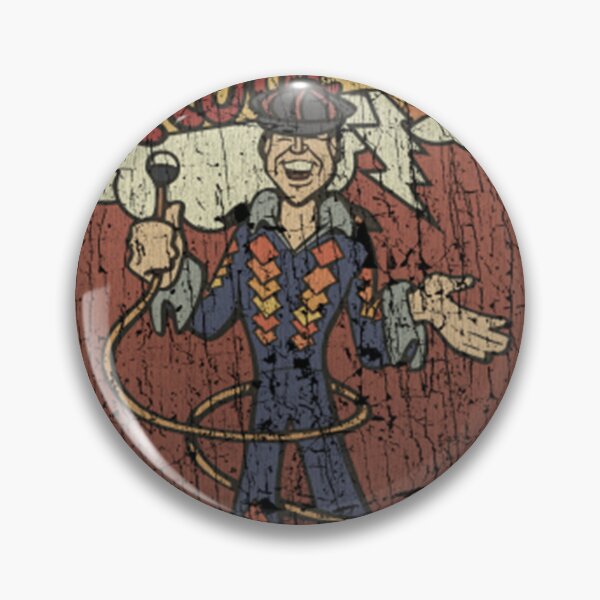 Item preview,  Kaptain Kool 1976  designed and sold by FrancineVickie.