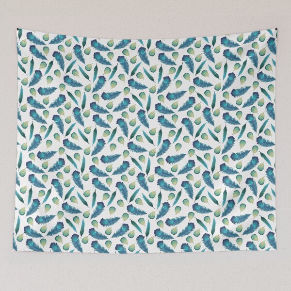 Item preview, cute bird feather v3 designed and sold by cute--world.