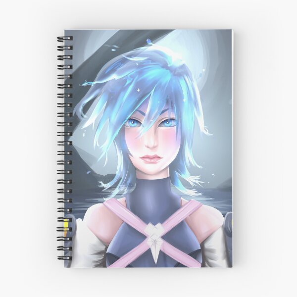 Item preview, Aqua designed and sold by Shinyou-Chan.