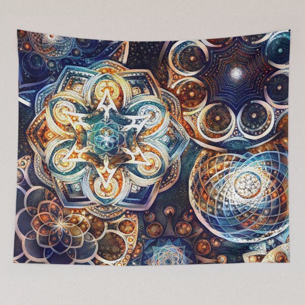 Item preview, Tropico designed and sold by HoshiKara.
