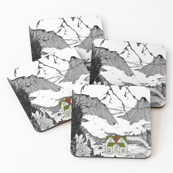Item preview, Deep in the jungle  designed and sold by SkyisBright.