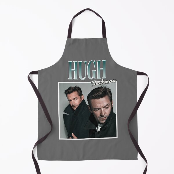 Item preview, Hugh Jackman designed and sold by JeanieBernhard.