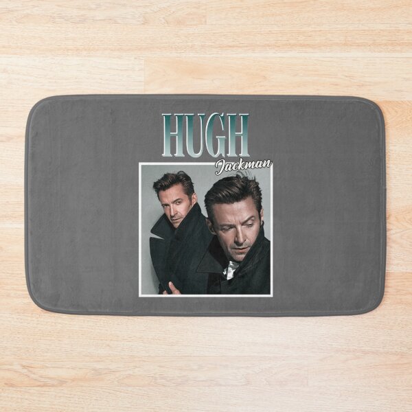 Item preview, Hugh Jackman  designed and sold by JeanieBernhard.