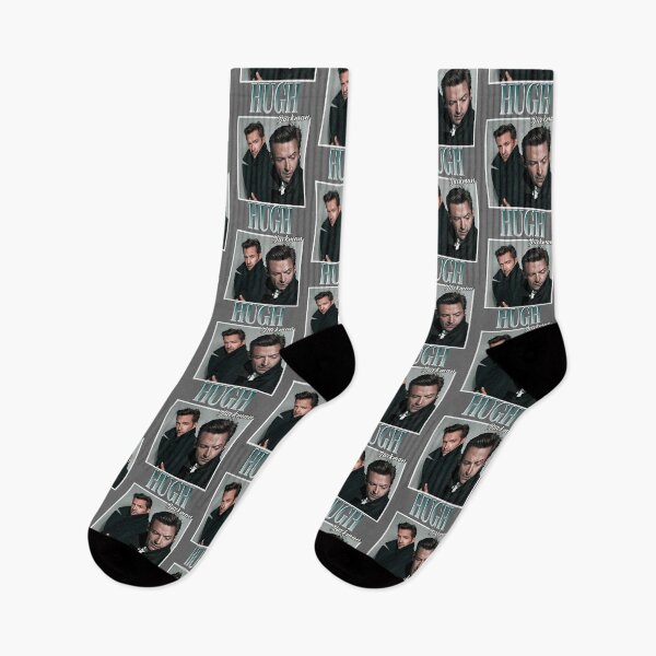 Item preview, Hugh Jackman  designed and sold by JeanieBernhard.