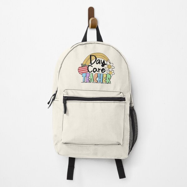 Item preview, day care teacher designed and sold by JavierShih.
