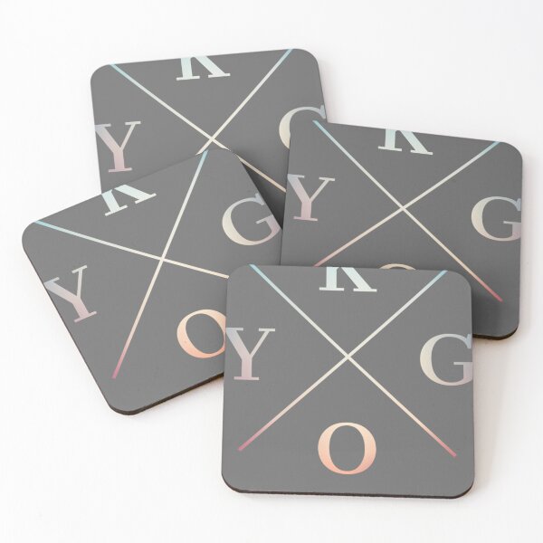 Item preview, Kygo Summer Logo designed and sold by AndreNolan.
