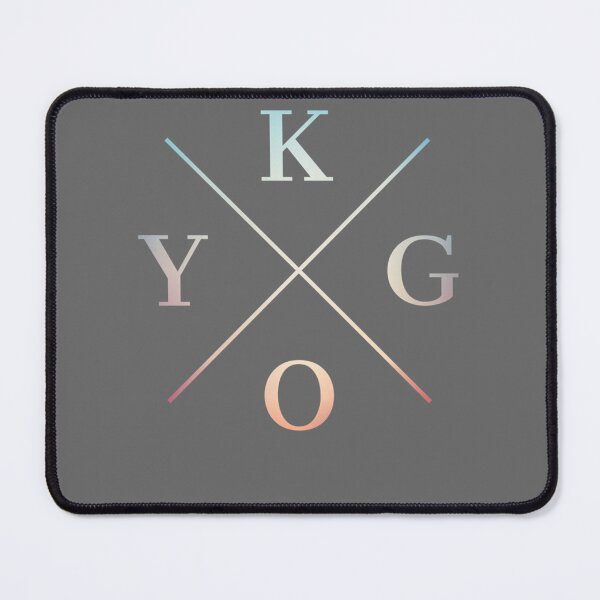 Item preview, Kygo Summer Logo designed and sold by AndreNolan.