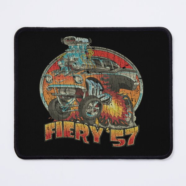 Item preview,  Fiery ‘57  designed and sold by KristinNorma.