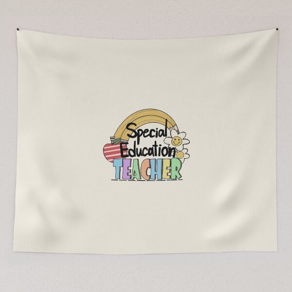 Item preview, special education teacher designed and sold by JavierShih.
