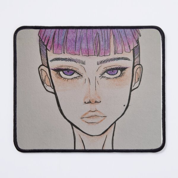 Item preview, Lilac designed and sold by ColourMasculine.